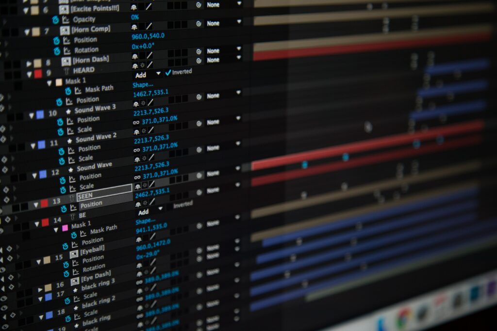 formation adobe after effect trucages et plugin