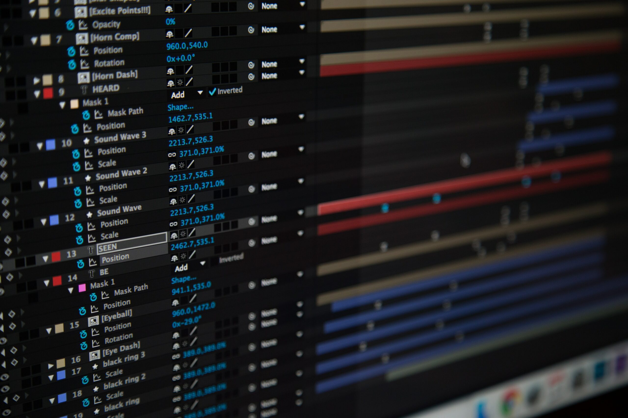 formation adobe after effect trucages et plugin