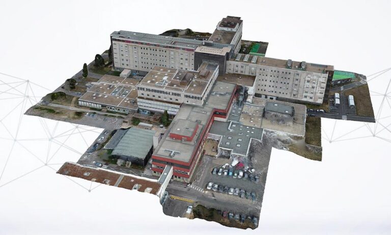 formation photogrammetrie drone btp